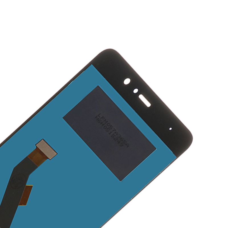 الهاتف المحمول LCD ل Xiaomi MI 5S Plus LCD شاشة تعمل باللمس التجمع 5.7 "أسود / أبيض / ذهبي