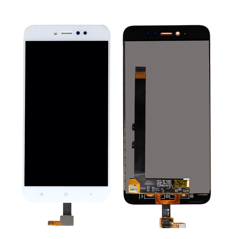 الهاتف المحمول lcd ل xiaomi redmi 5a prime شاشة lcd لمس الشاشة محول الأرقام الجمعية