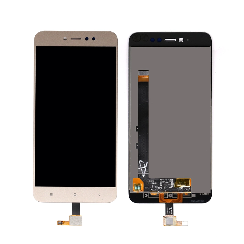 الهاتف المحمول lcd ل xiaomi redmi 5a prime شاشة lcd لمس الشاشة محول الأرقام الجمعية
