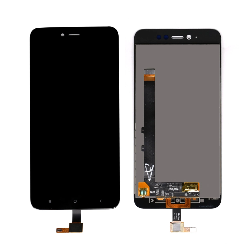 الهاتف المحمول lcd ل xiaomi redmi 5a prime شاشة lcd لمس الشاشة محول الأرقام الجمعية
