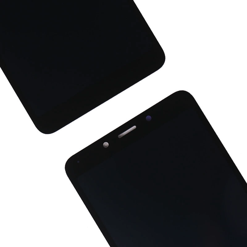 الهاتف المحمول lcd ل xiaomi redmi 6 شاشة lcd لمس الشاشة محول الأرقام الجمعية استبدال
