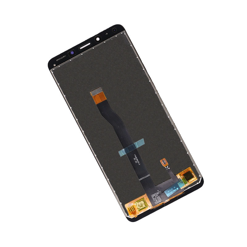 الهاتف المحمول lcd ل xiaomi redmi 6 شاشة lcd لمس الشاشة محول الأرقام الجمعية استبدال