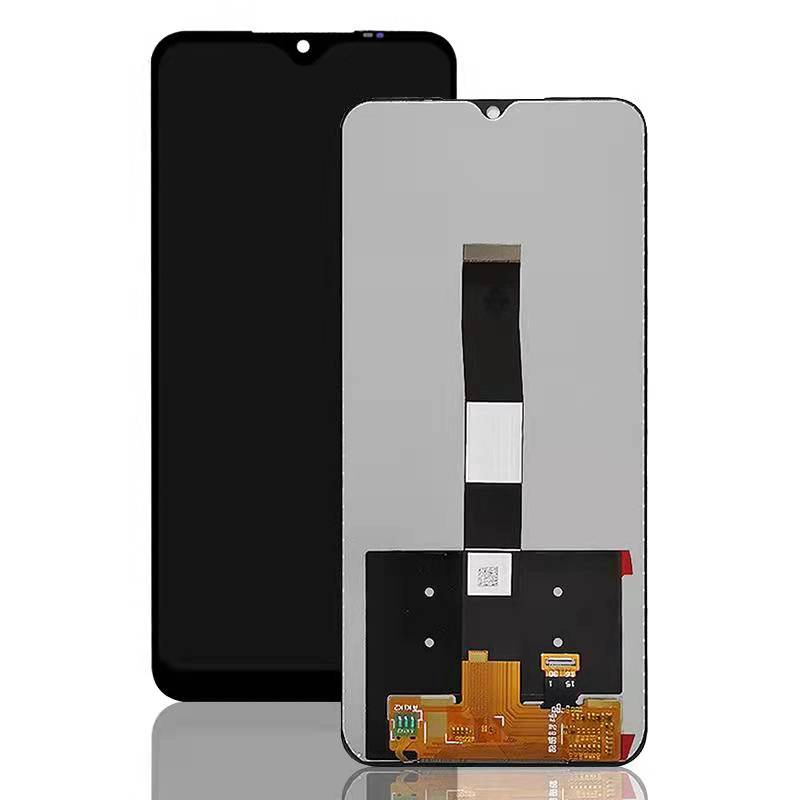 Mobiltelefon LCD für Xiaomi Redmi 9A LCD Display Touchscreen Digitizer-Montageersatz