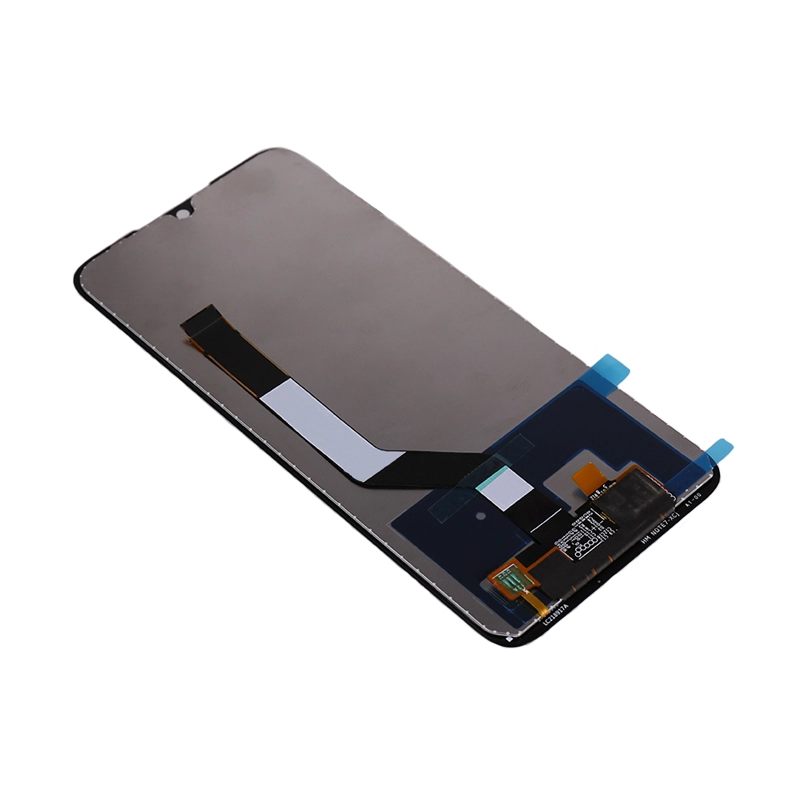 Xiaomi Redmi에 대 한 휴대 전화 LCD 노트 7 Pro Note 7 터치 스크린 어셈블리 6.3 "Black