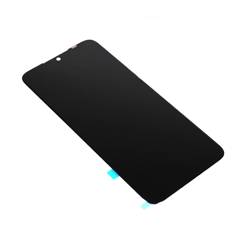 Xiaomi Redmi에 대 한 휴대 전화 LCD 노트 7 Pro Note 7 터치 스크린 어셈블리 6.3 "Black
