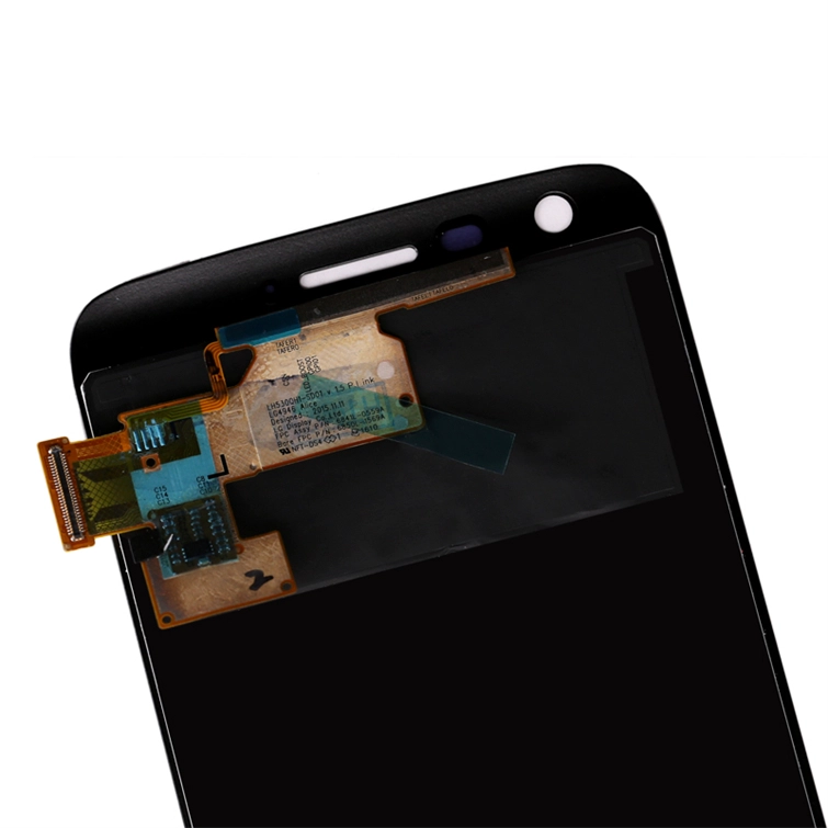 Mobiltelefon-LCD-Panel für LG G5 LCD-Display-Touchscreen mit Frame-Digitizer-Baugruppe