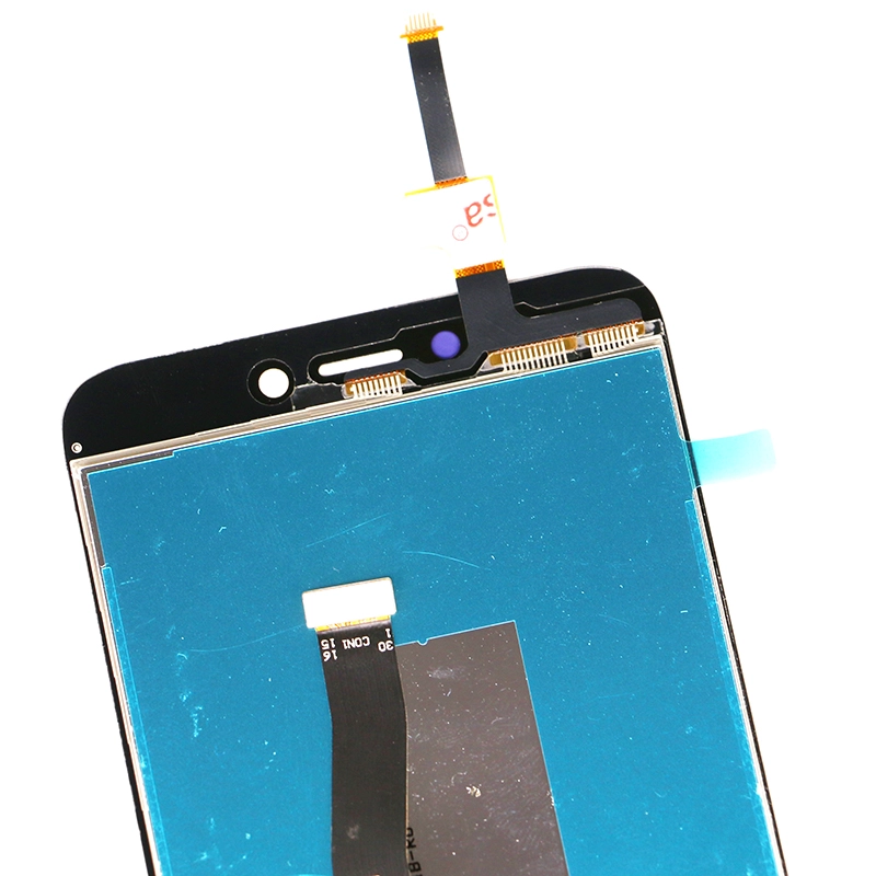 Mobiltelefon-LCD-Ersatz für Xiaomi Redmi 4x LCD-Anzeige mit Touchscreen-Baugruppe