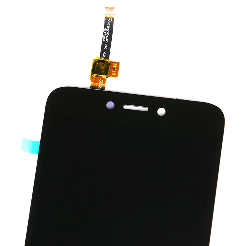 Mobiltelefon-LCD-Ersatz für Xiaomi Redmi 4x LCD-Anzeige mit Touchscreen-Baugruppe