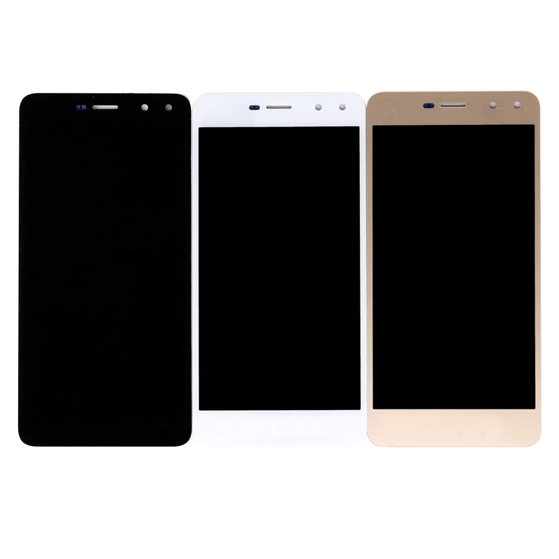 Mobile Phone Lcd Screen Assembly For Huawei Y6 2017 Lcd For Huawei Y5 2017 Lcd Touch Screen