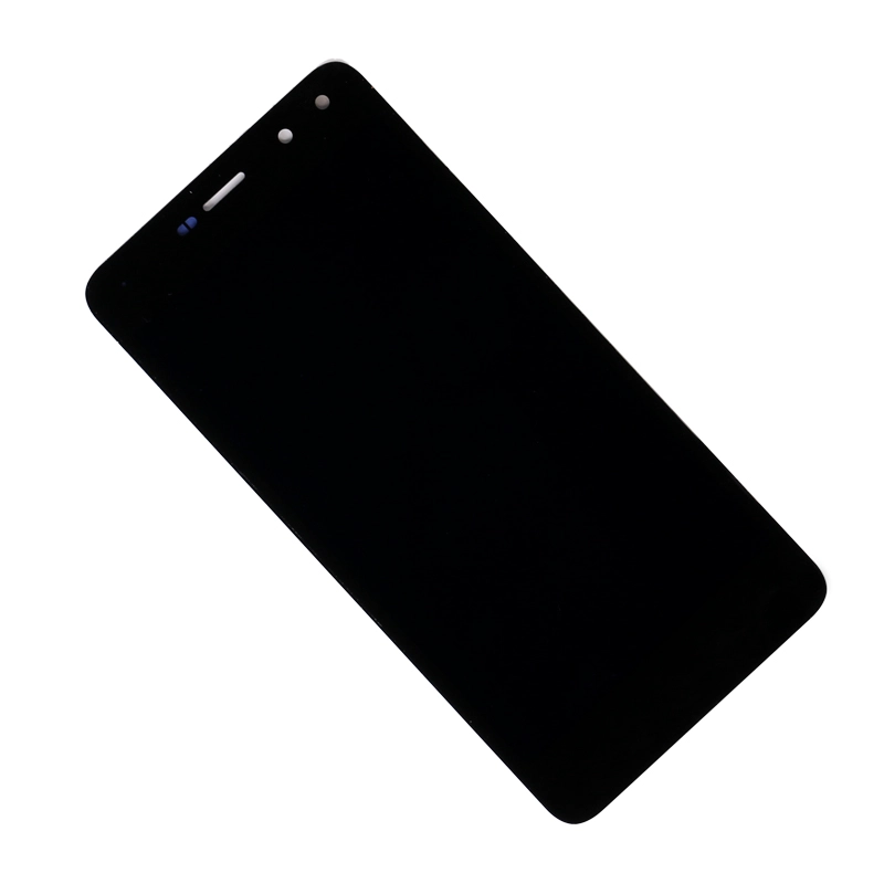 Mobile Phone Lcd Screen Assembly For Huawei Y6 2017 Lcd For Huawei Y5 2017 Lcd Touch Screen