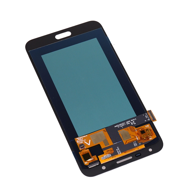 手机LCD屏幕显示三星Galaxy J7 Neo J7 Pro J700 LCD触摸数字化器组件