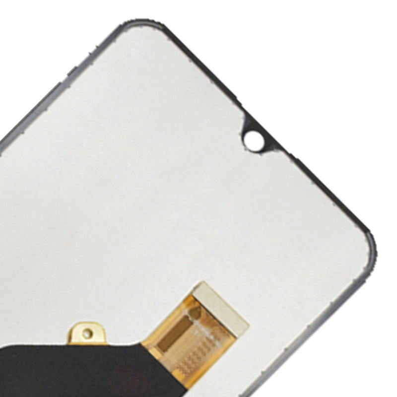 الهاتف المحمول شاشة LCD ل ITEL S15 شاشة LCD شاشة تعمل باللمس استبدال محول الأرقام الجمعية