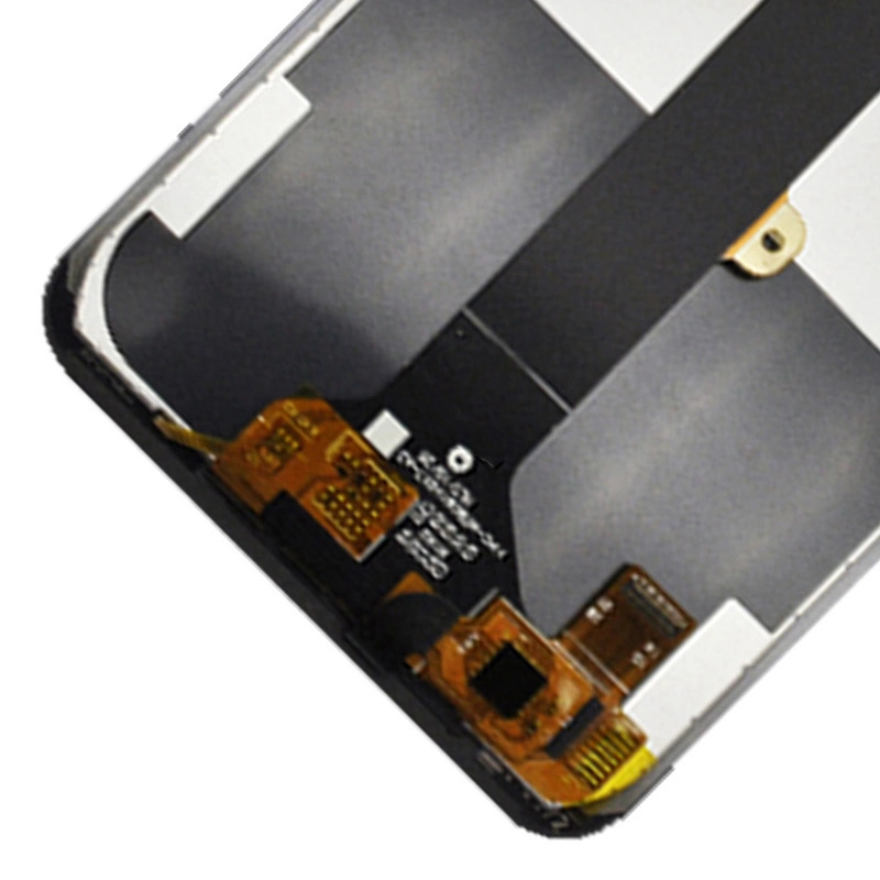 الهاتف المحمول شاشة LCD ل ITEL S15 شاشة LCD شاشة تعمل باللمس استبدال محول الأرقام الجمعية