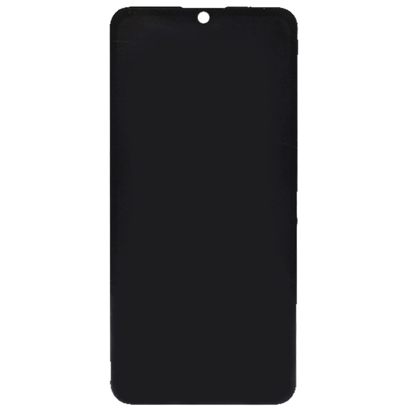 الهاتف المحمول شاشة LCD ل ITEL S15 شاشة LCD شاشة تعمل باللمس استبدال محول الأرقام الجمعية
