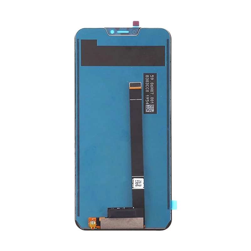 Mobile Phone Lcd Screen For Lenovo Z5 Lcd With Touch Screen Display Digitizer Assembly
