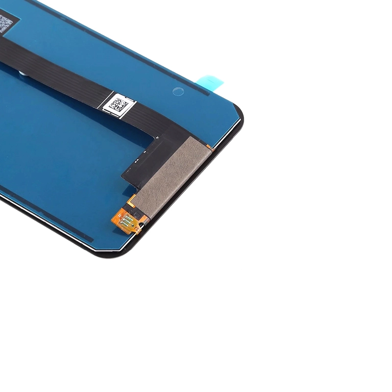 Mobile Phone Lcd Screen For Lenovo Z5 Lcd With Touch Screen Display Digitizer Assembly