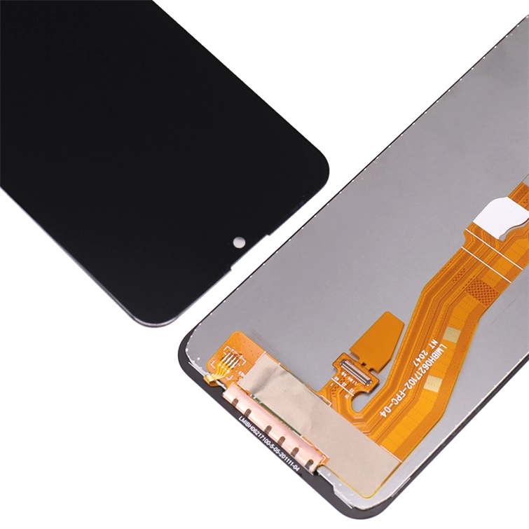 Mobile Phone Lcd Screen For Lg K20 2020 Lcd Display Touch Screen Digitizer Assembly With Frame