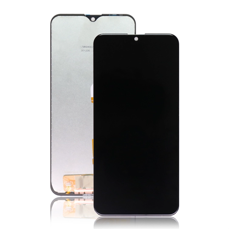 Mobile Phone Lcd Screen For Lg K20 2020 Lcd Display Touch Screen Digitizer Assembly With Frame