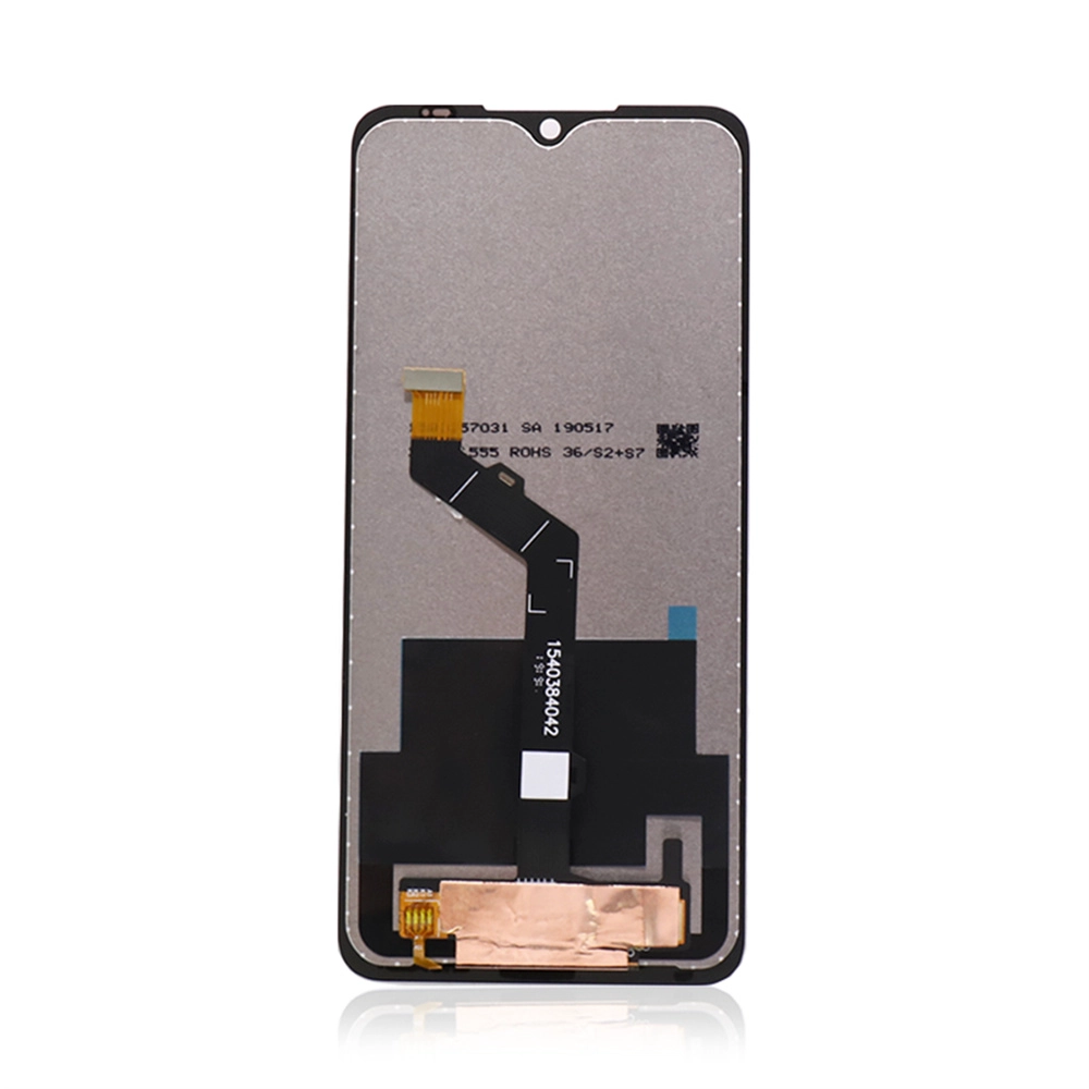 Mobile Phone Lcd Screen For Nokia 7.2 LCD With Touch Screen Display Digitizer Assembly