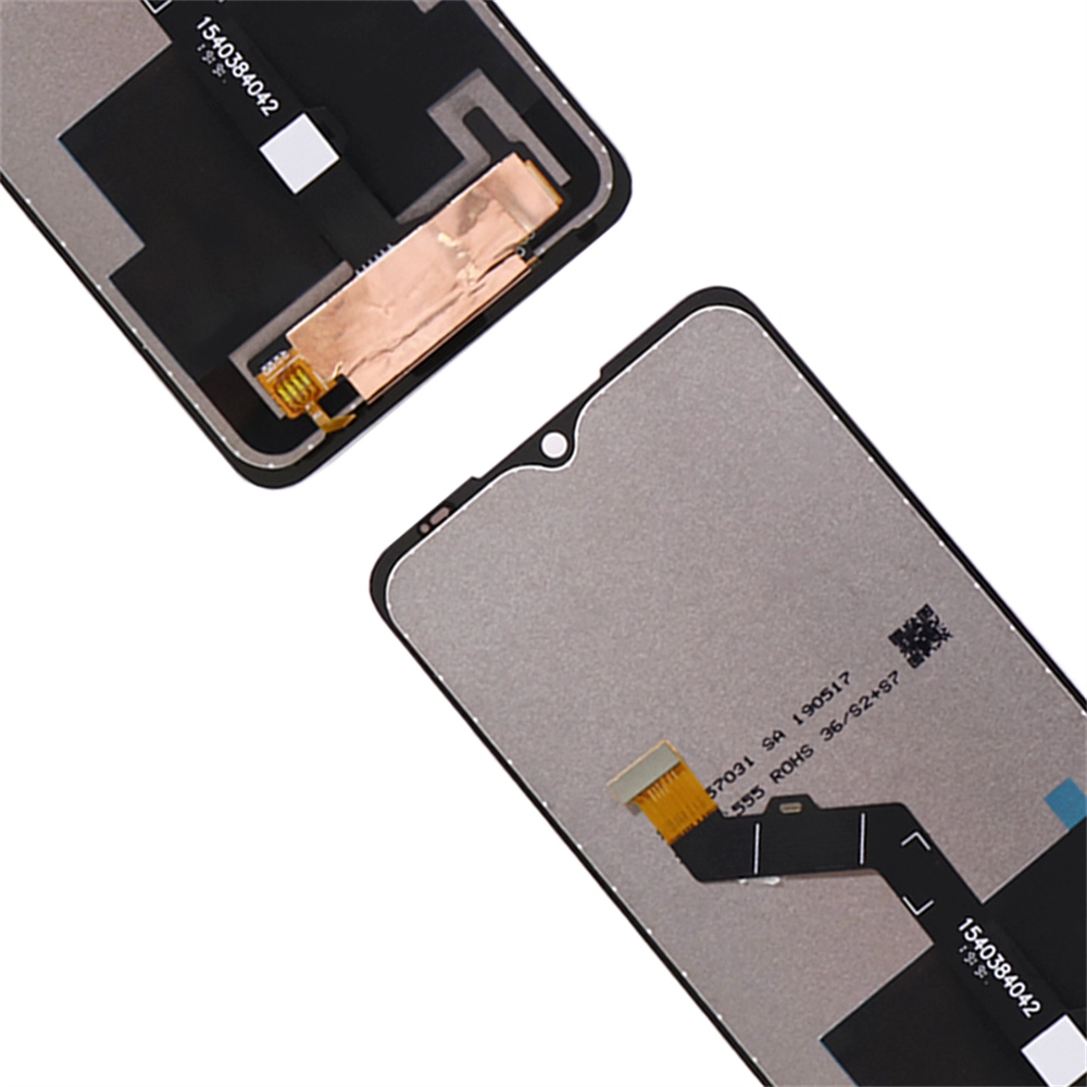 Mobile Phone Lcd Screen For Nokia 7.2 LCD With Touch Screen Display Digitizer Assembly