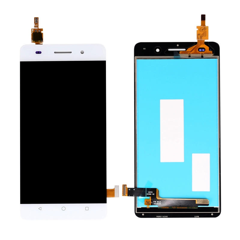 Mobiltelefon-LCD-Touchscreen-Digitizer-Baugruppe für Huawei-Ehre 4c-Anzeige