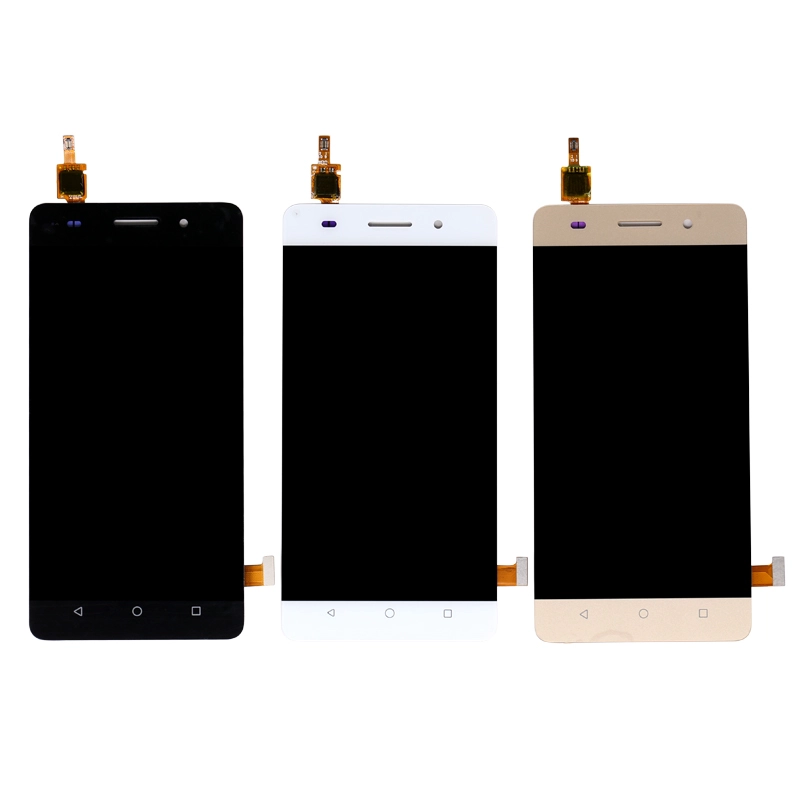 Mobiltelefon-LCD-Touchscreen-Digitizer-Baugruppe für Huawei-Ehre 4c-Anzeige