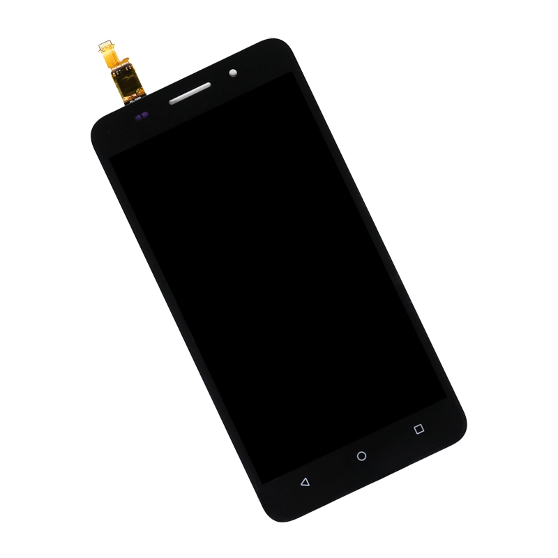 Mobile Phone Lcd Touch Screen Digitizer Assembly For Huawei Honor 4X Display Black/White/Gold