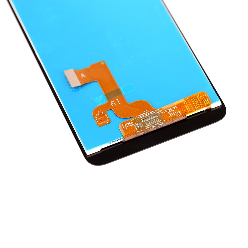 Mobile Phone Lcd Touch Screen Digitizer Assembly For Huawei Honor 4X Display Black/White/Gold