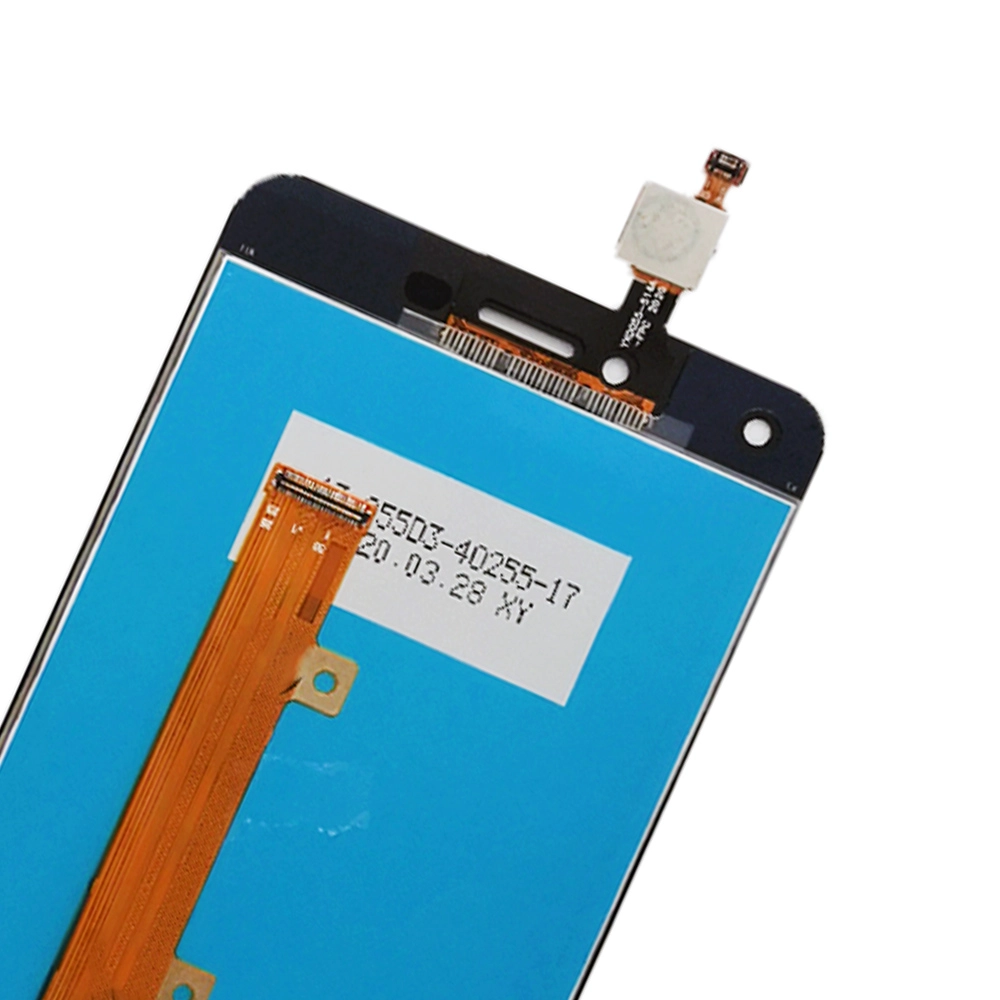 手机液晶触摸屏显示数字转换器组件,用于TECNO Spark K7液晶更换