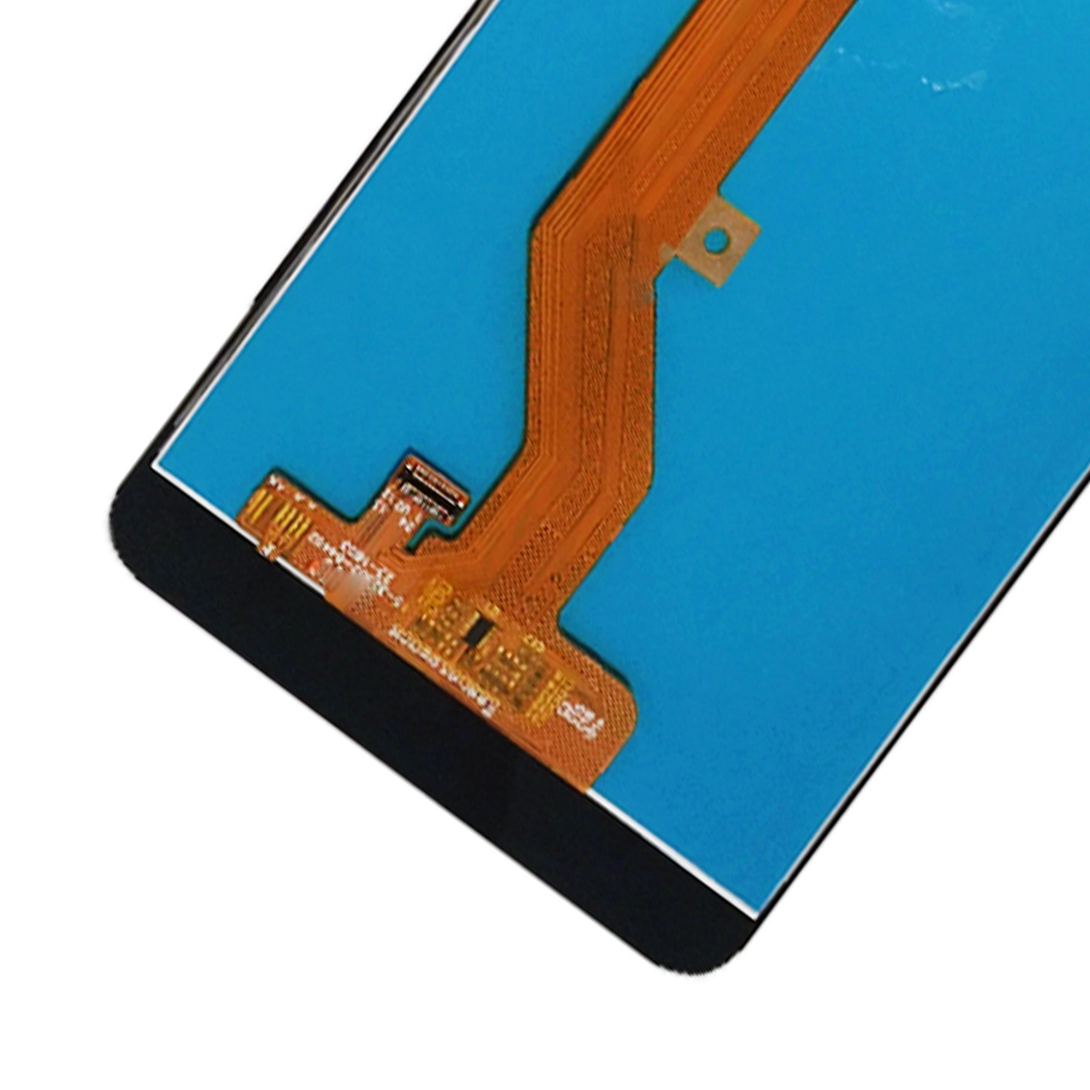 手机液晶触摸屏显示数字转换器组件,用于TECNO Spark K7液晶更换