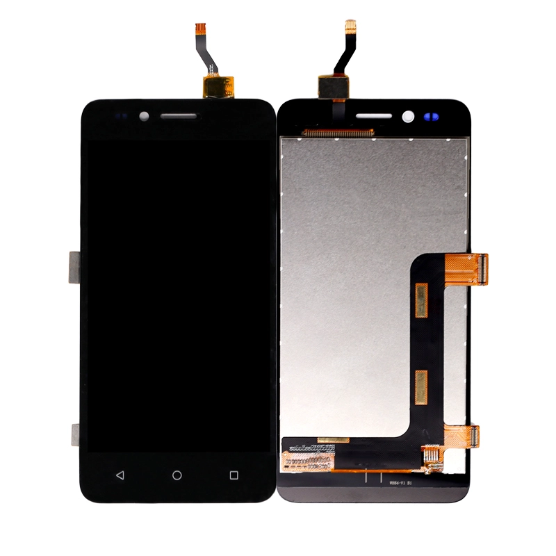 Mobile Phone Lcd Touch Screen For Huawei Lua L21 Y3 Ii Lcd Display Assembly Replacement