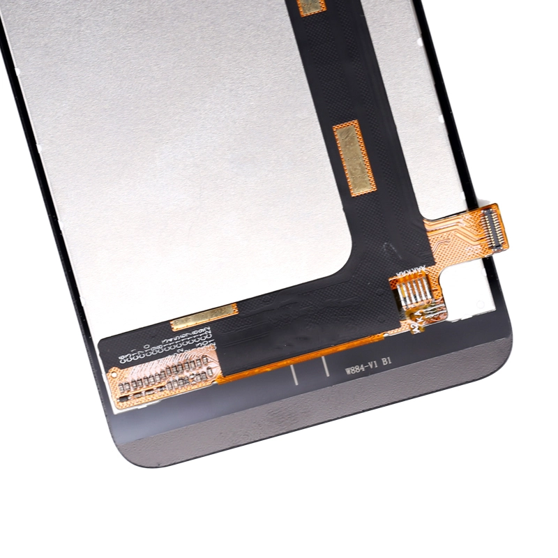 Mobile Phone Lcd Touch Screen For Huawei Lua L21 Y3 Ii Lcd Display Assembly Replacement