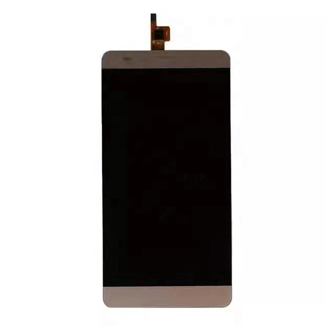 Pantalla táctil LCD del teléfono móvil para INFINIX NOTA 3 X601 Pantalla de pantalla Reemplazo del digitalizador