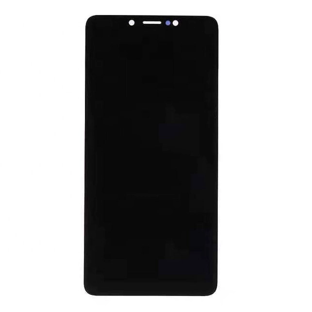 手机液晶触摸屏INFINIX X609屏幕装配显示触摸数字化器