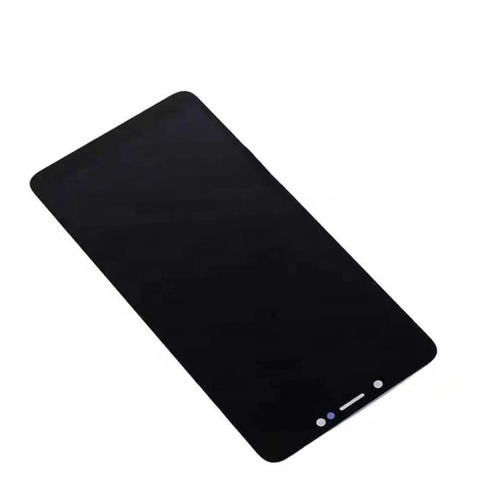 手机液晶触摸屏INFINIX X609屏幕装配显示触摸数字化器