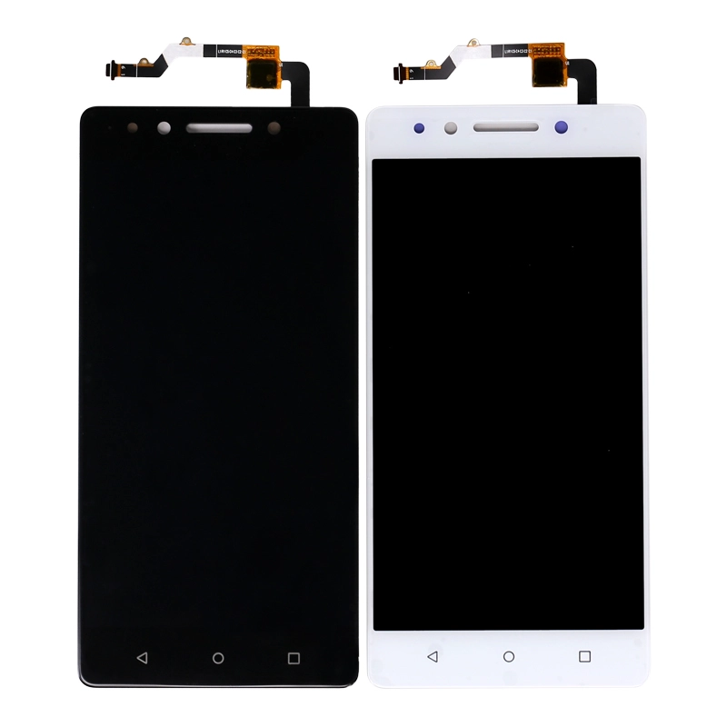 Mobile Phone Lcds For Lenovo K8 Note Display Lcd Screen With Touch Digitizer Assembly