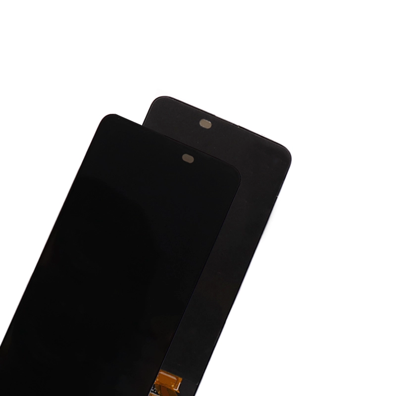 الهاتف المحمول استبدال شاشة lcd ل redmi k30 برو lcd لمس الشاشة محول الأرقام الجمعية
