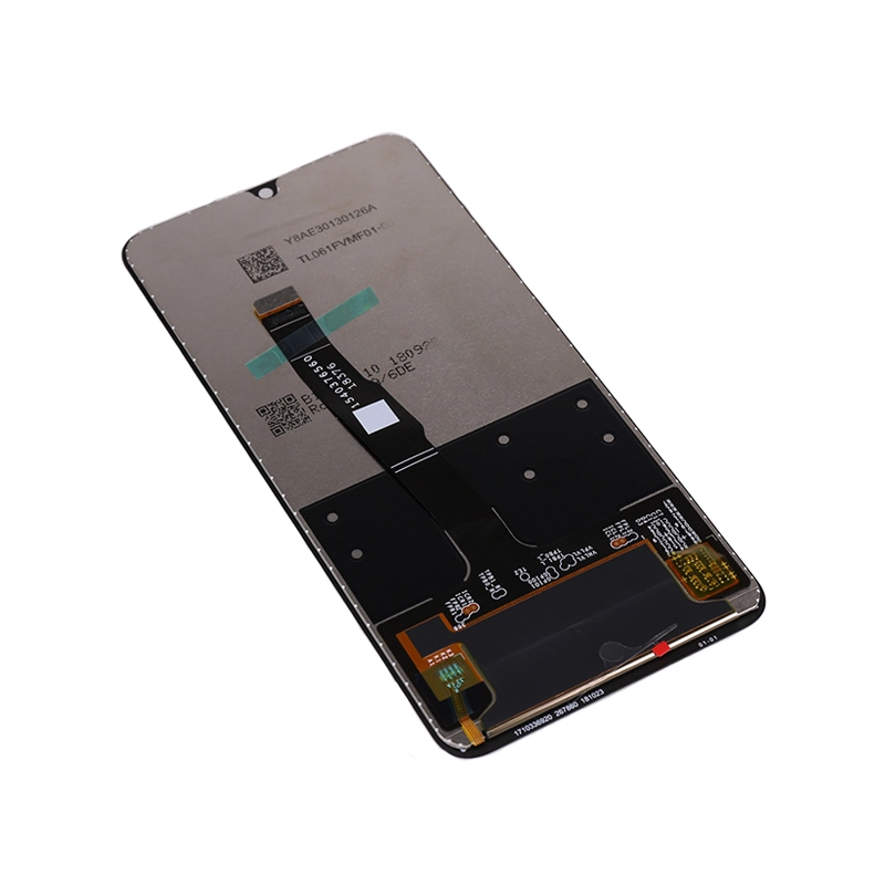 Huawei P30 Lite Nova 4e LCDタッチスクリーンのデジタイザのデジタイザのアセンブリのための携帯電話の交換用LCD