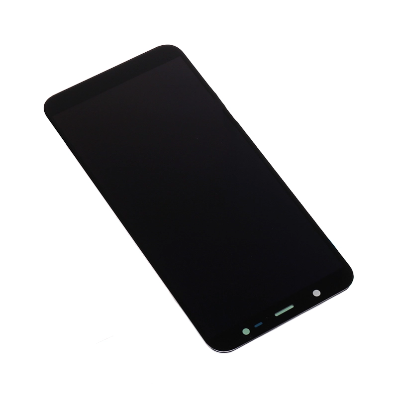 Mobile Phone Screen Digitizer Assembly Lcd Touch Display For Samsung Galaxy J8 Lcd