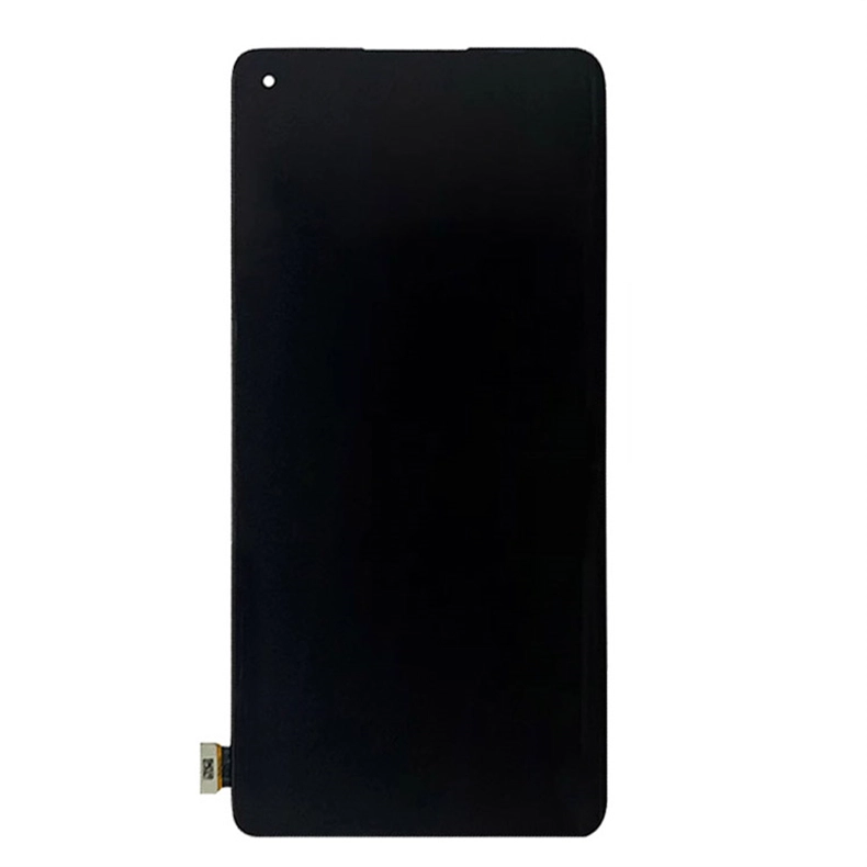 Pantalla de teléfono móvil para OnePlus 8 IN2013 Pantalla táctil AMOLED Pantalla LCD Digitalizador de ensamblaje