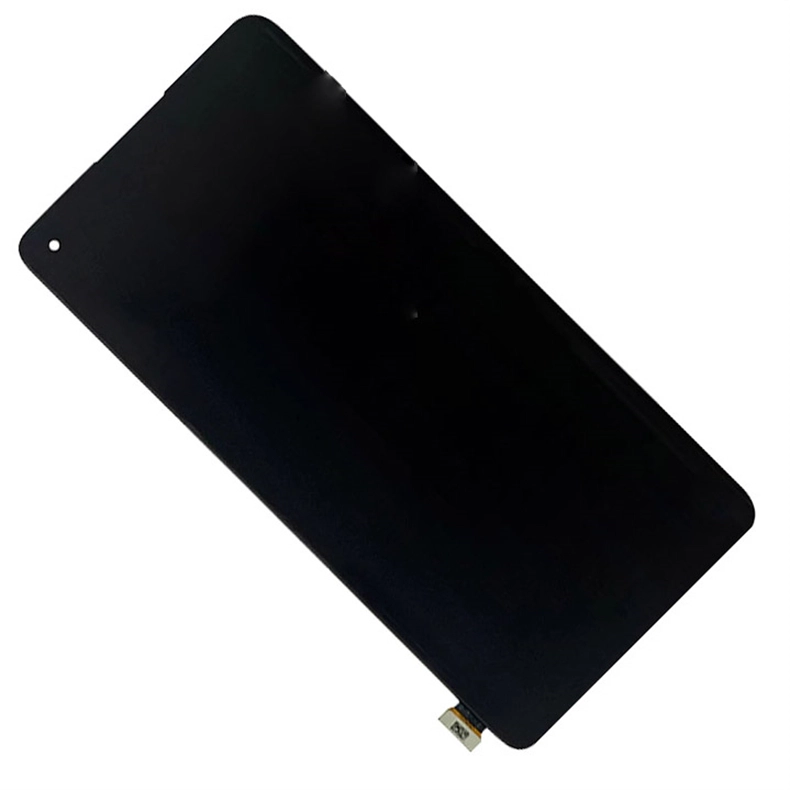 Pantalla de teléfono móvil para OnePlus 8 IN2013 Pantalla táctil AMOLED Pantalla LCD Digitalizador de ensamblaje