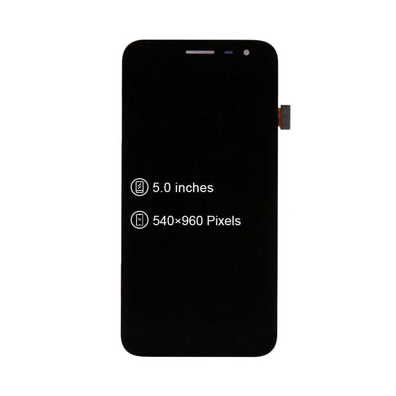 Mobile Phone Screen For Samsung Galaxy J260 201 Lcd Display Touch Screen Digitizer Assembly