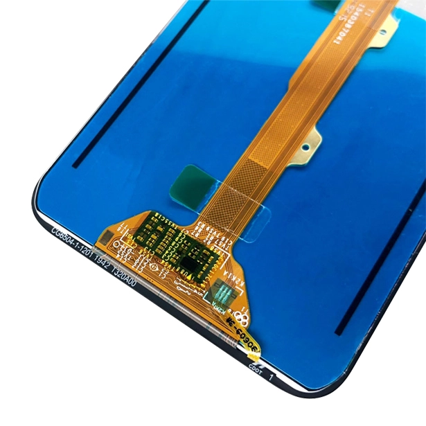 Pantalla de teléfono móvil para TECNO CC7 Pantalla LCD Pantalla táctil Digitalizador Reemplazo