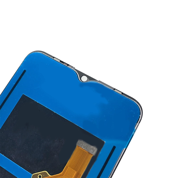 Pantalla de teléfono móvil para TECNO CC7 Pantalla LCD Pantalla táctil Digitalizador Reemplazo