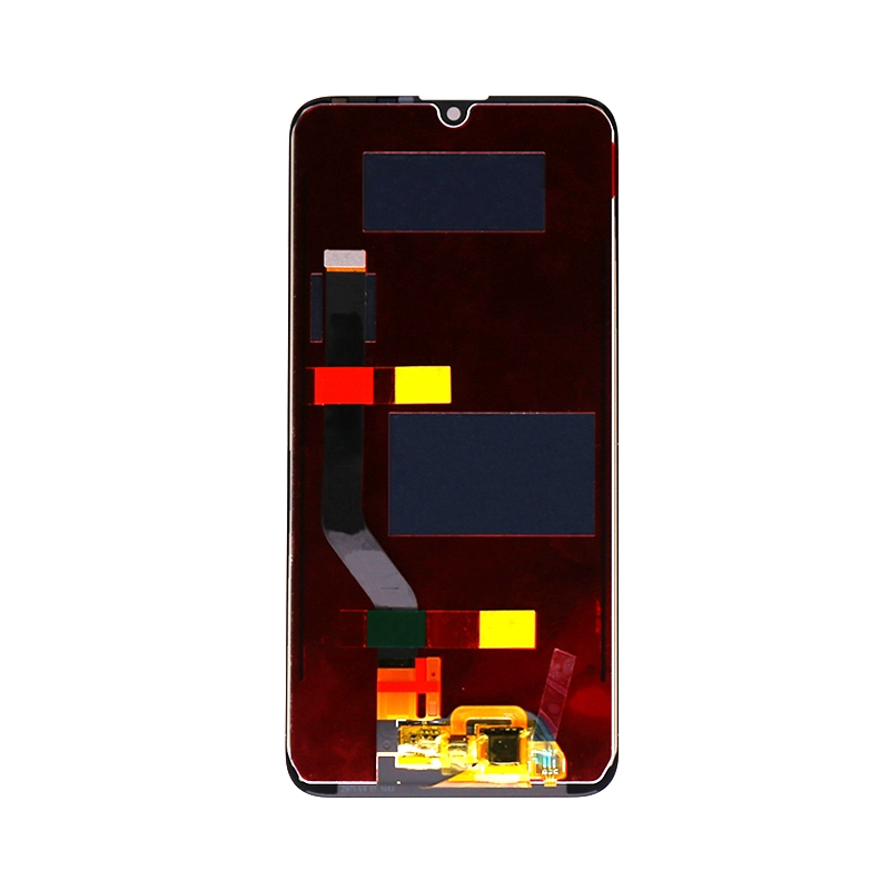 Mobile Phone Touch Screen Lcd For Huawei Y7 Y7 Pro Prime 2019 Screen Display Digitizer Assembly
