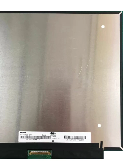 N133DCE-GP1 13.3 inch N133DSE-GP1 B133ZAN02.0 LED Laptop LCD Display Screen