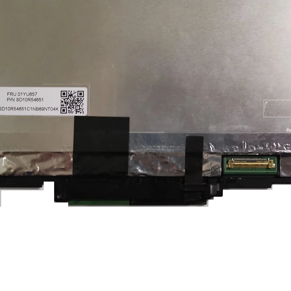 N133HCE-EP2 13.3インチFor Lenovo ThinkPad X390ヨガLEDラップトップLCDディスプレイ画面