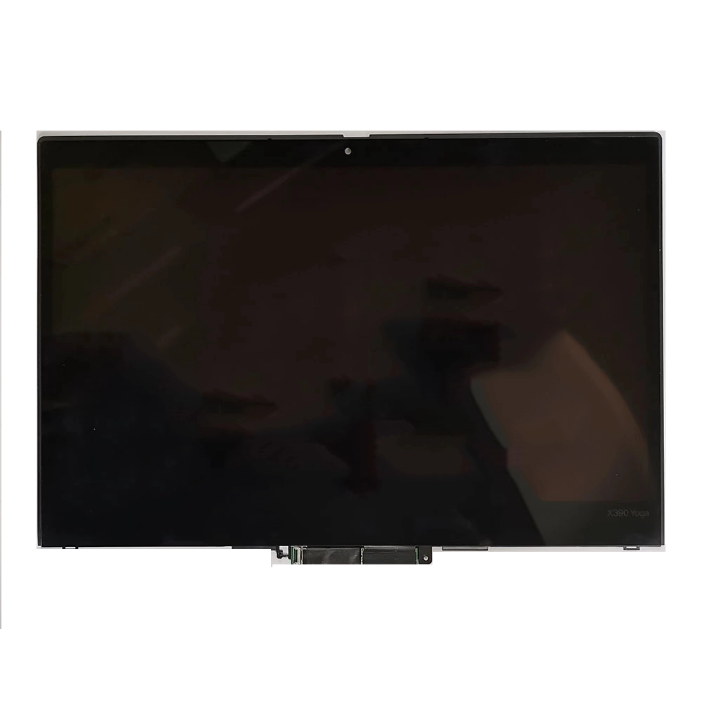 N133HCE-EP2 13.3インチFor Lenovo ThinkPad X390ヨガLEDラップトップLCDディスプレイ画面