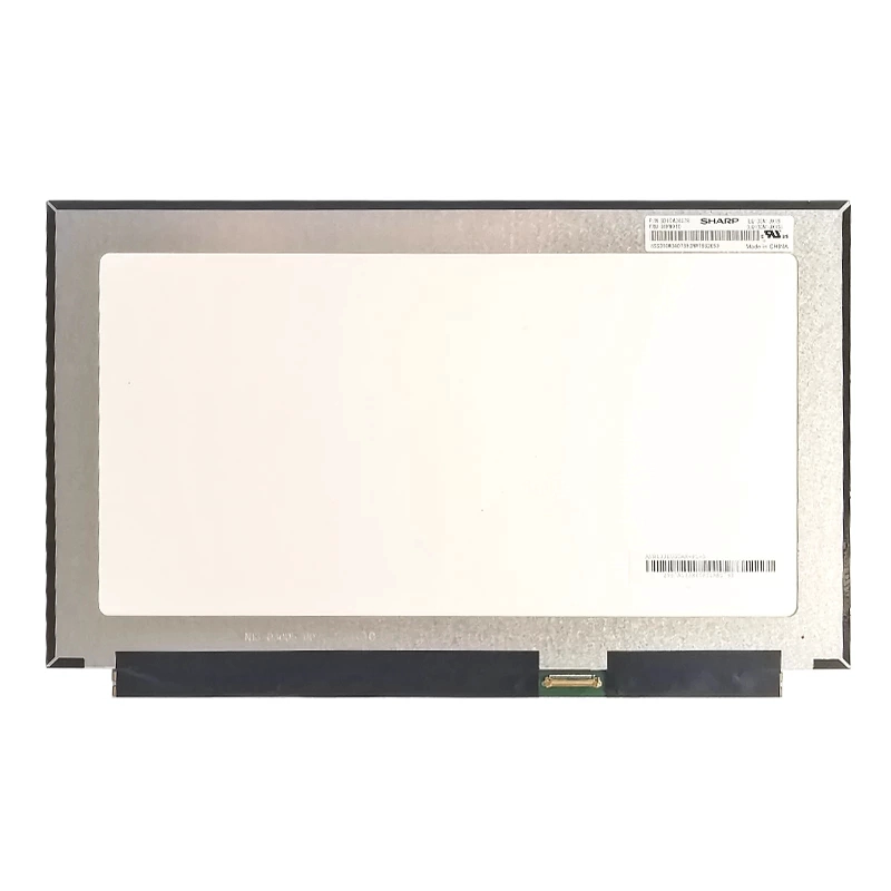 N133HCE-GP1 13.3 inch LQ133M1JW15 B133HAN04.9 B133HAN04.2 LP133WF4 SPB1 LED Laptop LCD Display Screen