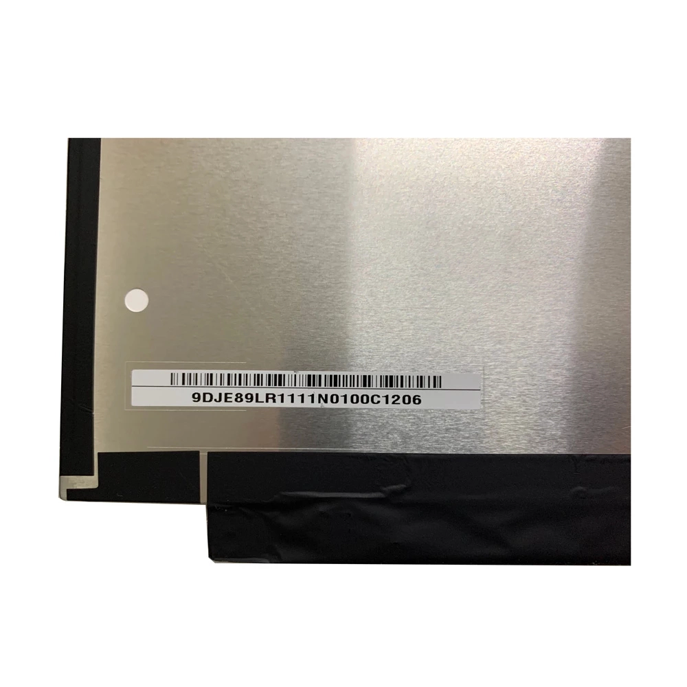 N133HCE-GP2 13.3英寸用于HP映射X360 13-AE014AR 13-AE系列FHD LED笔记本电脑LCD显示屏